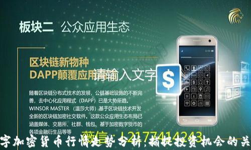 
数字加密货币行情走势分析：捕捉投资机会的关键