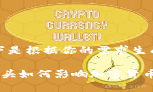 好的，以下是根据你的需求生成的内容：

华尔街巨头如何影响加密货币市场？