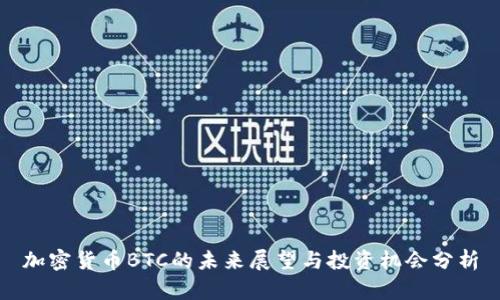 加密货币BTC的未来展望与投资机会分析