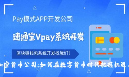 厦门加密货币公司：如何在数字货币时代把握机遇与挑战