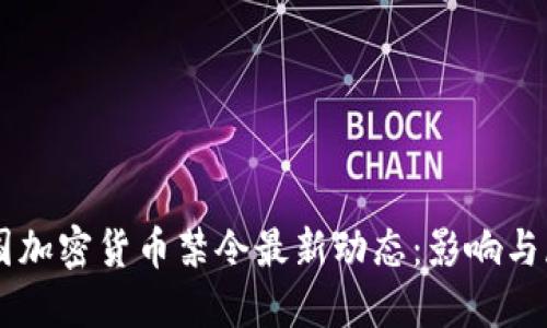 美国加密货币禁令最新动态：影响与展望