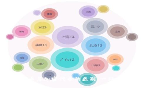 加密货币与加密代币的区别：一站式指南 