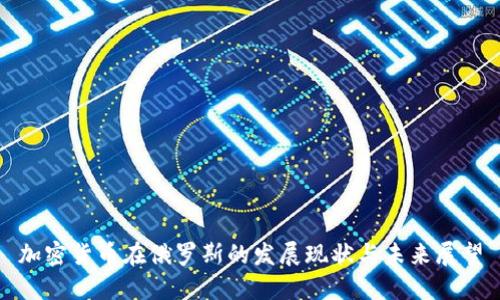 加密货币在俄罗斯的发展现状与未来展望