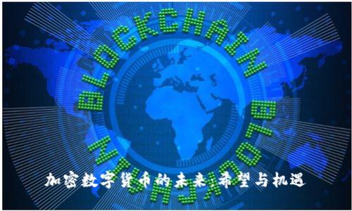 加密数字货币的未来：希望与机遇