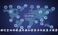 探究金融科技在中国加密货币的发展与前景