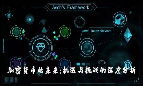 加密货币的未来：机遇与挑战的深度分析