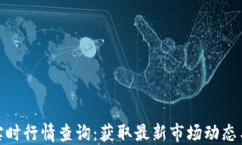
加密货币实时行情查询：获取最新市场动态与投资策略