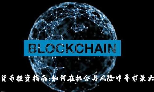 加密货币投资指南：如何在机会与风险中寻求最大收益