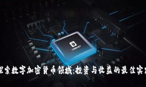 探索数字加密货币领域：投资与收益的最佳实践