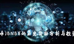 币安币（BNB）的历史价格分析与投资潜力