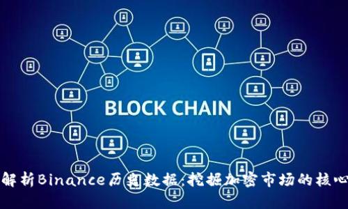 深入解析Binance历史数据：挖掘加密市场的核心价值