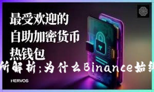 币圈十大交易所解析：为什么Binance始终是市场领军者
