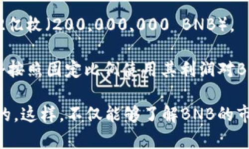 BNB（Binance Coin）是由币安交易所发行的一种加密货币。BNB最初是在2017年通过首次代币发行（ICO）推出的，发行总量为2亿枚（200,000,000 BNB）。 

不过，需要注意的是，BNB在其生态系统的发展过程中进行了多次“销毁”操作，以减少市场上的BNB总量。每个季度，币安交易所会按照固定比例使用其利润对BNB进行回购和销毁。这意味着BNB的总流通量随着时间的推移而不断减少，因此目前流通中的BNB数量会少于200,000,000枚。

对于想深入研究BNB及其生态系统的用户来说，了解BNB的发行机制、销毁机制以及其在币安平台上的使用情况，都是非常重要的。这样，不仅能够了解BNB的市场动态，也能够在投资时作出更为准确的判断。