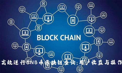 如何高效进行BNB币区块链查询：用户收益与操作指南