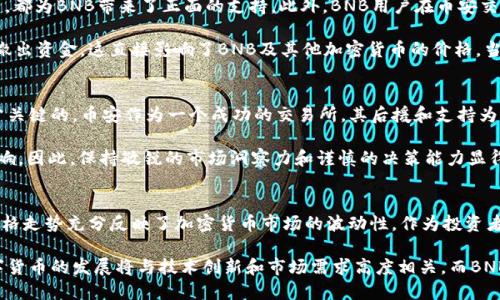 bnb币2018年价格

在2018年，币安币（BNB）的价格表现经历了显著的波动。作为币安交易所的原生代币，BNB的初始发行价在2017年当时非常低，后来逐渐受到市场的关注和投资者的认可。

2018年价格走势回顾
BNB在2018年的价格走势与整个加密货币市场的波动密切相关。年初时候，BNB的价格约为10美元左右。然而，随着币安交易所的日益普及和交易量的增加，BNB的需求也随之上涨。

在2018年5月，BNB的价格一度上涨至约25美元，这一泡沫可谓是得益于市场对币安平台的积极反馈。然而，进入2018年下半年，加密货币市场整体遭遇了严峻的“熊市”，BNB的价格也因此出现了显著的回调。

影响因素分析
那么，是什么导致了BNB的价格上涨和下跌呢？首先，币安交易所的创新性措施，如推出新币种、增加平台功能等，都为BNB带来了正面的支持。此外，BNB用户在币安交易所上交易时使用BNB可以享受手续费折扣，这无疑提升了BNB的使用价值。

不过，随着市场环境的变化，投资者的情绪也发生了变化。2018年下半年，加密市场普遍疲软，许多投资者选择撤出资金，这直接影响了BNB及其他加密货币的价格。当时的市场气候，让很多人陷入了对未来的不确定感，从而导致BNB及其他加密货币陆续下跌。

投资者应注意的事项
在投资BNB或其他加密货币时，投资者需要谨慎分析市场情况。首先，深入了解相关项目团队和技术背景是非常关键的。币安作为一个成功的交易所，其后援和支持为BNB提供了相对坚实的基础。

其次，投资者要保持对市场动向的关注。加密货币市场变化无常，新闻、政策等外部因素都能对价格产生直接影响。因此，保持敏锐的市场洞察力和谨慎的决策能力显得尤为重要。

总结
综上所述，2018年是BNB价格波动的一年，从年初的低位到中期的快速上涨，再到下半年价格的回调，BNB的价格走势充分反映了加密货币市场的波动性。作为投资者，抓住市场的动向和趋势，对于获取良好的投资回报至关重要。

在研究BNB的过程中，我们不仅要关注数字货币的价格本身，更应该思考它背后的技术及其应用场景。未来数字货币的发展将与技术创新和市场需求高度相关，而BNB作为币安交易所的代币，正受益于这一进程。希望通过以上的分享，能对您投资BNB或其他加密货币有所帮助。