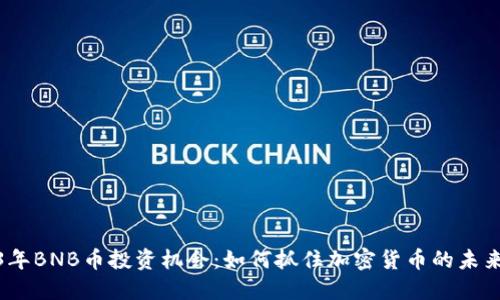 2023年BNB币投资机会：如何抓住加密货币的未来机遇