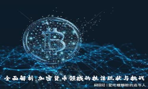 全面解析：加密货币领域的执法现状与挑战