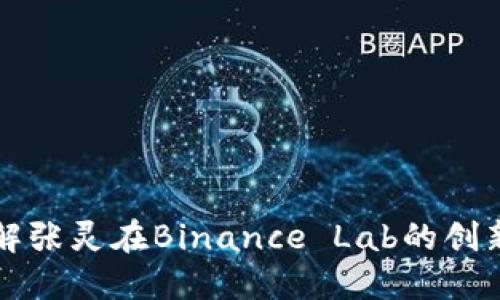 深入了解张灵在Binance Lab的创新与贡献