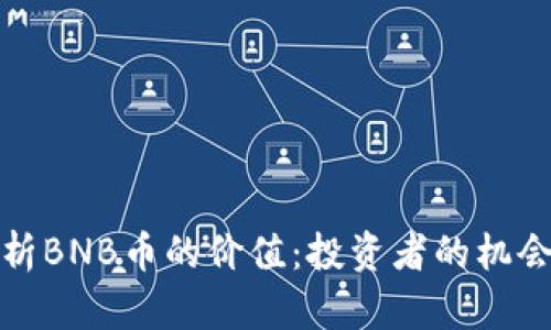 深入解析BNB币的价值：投资者的机会与风险