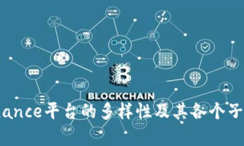 深入探讨：Binance平台的多样性及其各个子平台功能解析