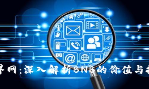 BNB币界网：深入解析BNB的价值与投资潜力