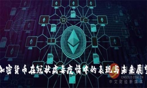 加密货币在冠状病毒疫情中的表现与未来展望