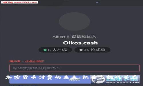 加密货币付费的未来：机遇与挑战并存