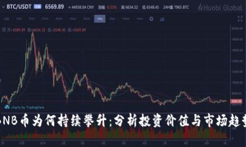 BNB币为何持续攀升：分析投资价值与市场趋势