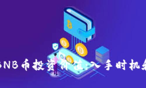 如何评估BNB币投资价值：入手时机和策略分析