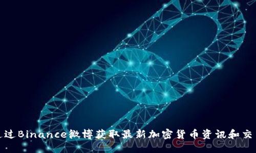 如何通过Binance微博获取最新加密货币资讯和交易技巧