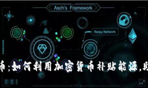 伊朗加密货币：如何利用加密货币补贴能源，助力经济发展