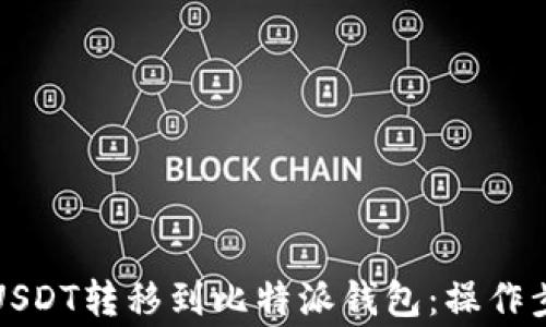 
如何将币安的USDT转移到比特派钱包：操作步骤与注意事项