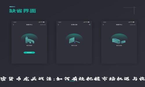 加密货币龙头战法：如何有效把握市场机遇与收益