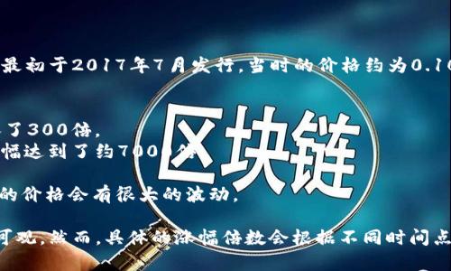 截至2023年10月，BNB币（Binance Coin）自发行以来经历了显著的价格波动。BNB币最初于2017年7月发行，当时的价格约为0.10美元。随着时间的推移，BNB的价格不断上涨，尤其是在2019年和2021年的牛市期间。

例如：
- 在2019年，BNB的价格曾突破了30美元，这意味着其价格从发行时的0.10美元上涨了300倍。
- 2021年，BNB币的价格达到了历史最高点，接近700美元，这代表其自发行以来的涨幅达到了约7000倍。

不过，币圈行情变化莫测，时常受到市场情绪、政策法规以及项目进展的影响，因此BNB的价格会有很大的波动。

综上所述，如果从发行价格的0.10美元计算，到目前的价格，BNB币涨幅可以说是相当可观。然而，具体的涨幅倍数会根据不同时间点的市场价格而有所不同，因此建议关注最新的市场行情来获取准确的数据。