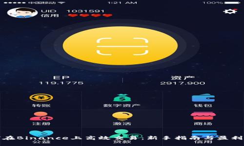 如何在Binance上高效交易：新手指南与盈利技巧