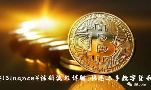 币安（Binance）注册流程详解：快速上手数字货币交易