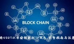 如何将USDT从币安转移到TP钱包：完整指南与注意
