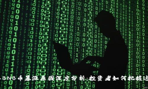 2023年BNB币暴涨原因深度分析：投资者如何把握这轮涨势