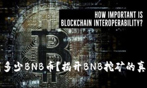 一天可以挖到多少BNB币？揭开BNB挖矿的真相与收益分析