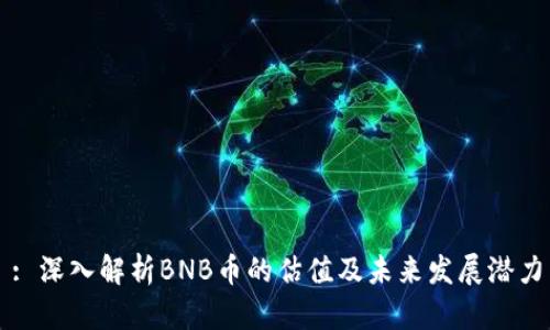 : 深入解析BNB币的估值及未来发展潜力