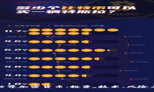 深入探索世界加密货币：投资、技术、风险与未来机遇