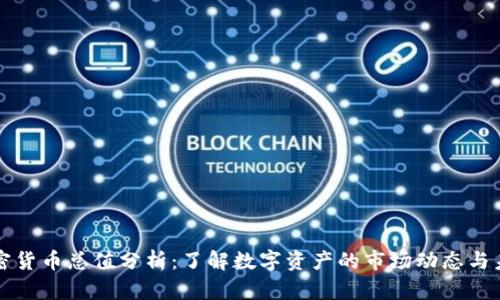 全球加密货币总值分析：了解数字资产的市场动态与未来潜力