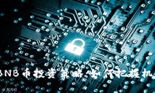 2023年BNB币投资策略：如何把握机会与风险