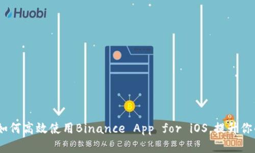 全面解析：如何高效使用Binance App for iOS，提升你的投资收益