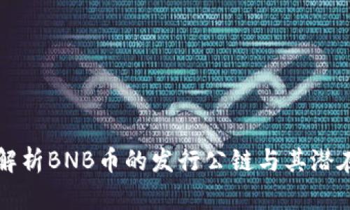 深入解析BNB币的发行公链与其潜在收益