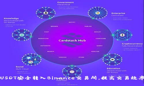 如何将USDT安全转入Binance交易所，提高交易效率与收益