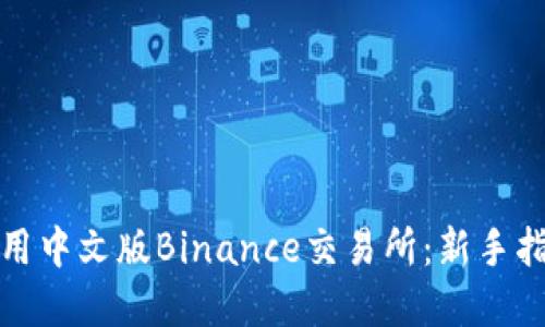 如何下载并使用中文版Binance交易所：新手指南与实用技巧