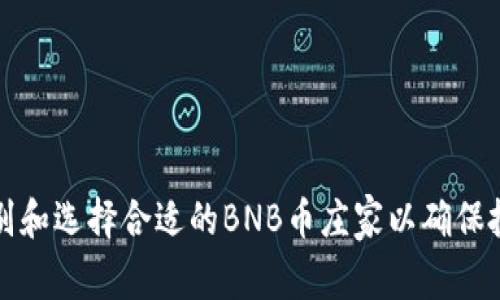 如何识别和选择合适的BNB币庄家以确保投资收益