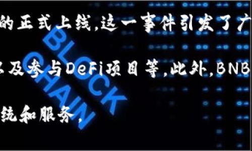 BNB币（币安币）于2017年7月发行。它是由全球最大的数字货币交易所之一币安（Binance）推出的。BNB的发行初衷是为了支持币安平台的生态系统，用户可以用BNB支付交易手续费，并享受一定的折扣。此外，BNB也可以用于参与币安平台上的各种产品，包括代币销售、平台奖励和其他生态功能。

BNB的发行是通过首次币发行（ICO）进行的，当时的发行价格为0.15美元。通过ICO，币安成功筹集了1500万美元的资金，标志着BNB的正式上线。这一事件引发了广泛的关注，为币安平台的成长奠定了基础。

随着时间的推移，BNB的用途也在不断扩展。如今，用户不仅可以用BNB支付交易手续费，还可以在币安链上进行资产交换、购买商品以及参与DeFi项目等。此外，BNB作为一种加密资产，其市场价格也经历了巨大的波动，吸引了众多投资者的关注。

BNB的成功不仅体现了币安的增长潜力，也反映了用户对该类数字资产的需求和信任。在未来，BNB有望继续发展，支持更多的生态系统和服务。