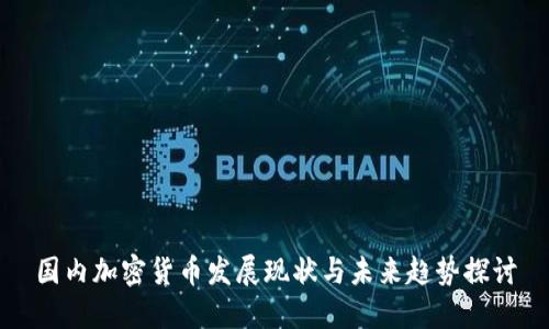 国内加密货币发展现状与未来趋势探讨